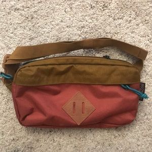 Jansport Fanny pack